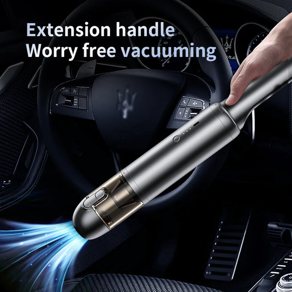 Handy Car & Home Vac