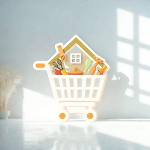 FlickClickCart (FCC)