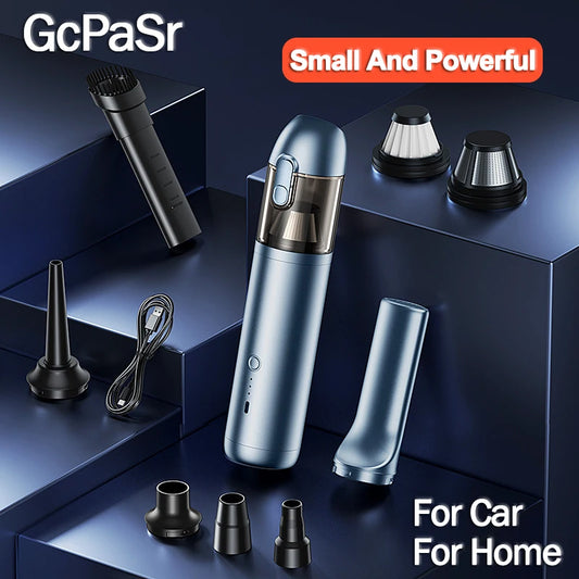Handy Car & Home Vac