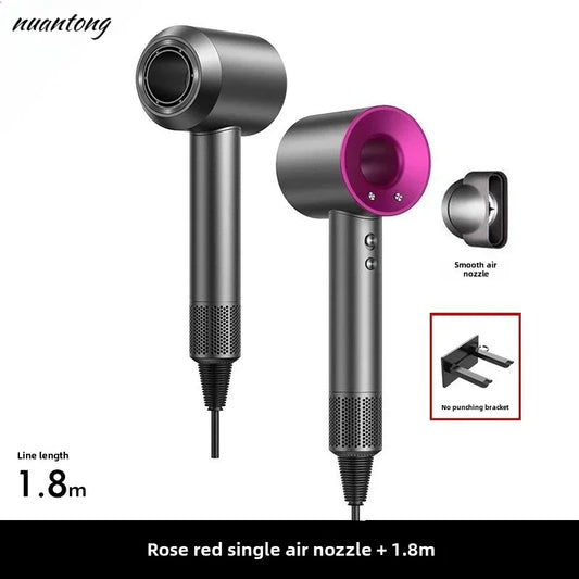 Smooth & Shine Hair Dryer